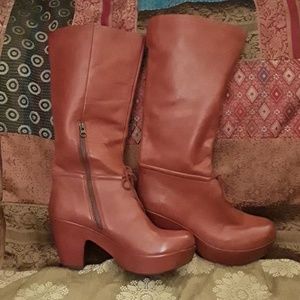 Go-Go Boots